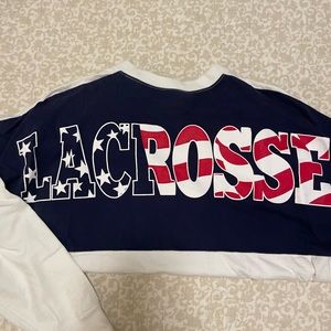 Lacrosse Long sleeve